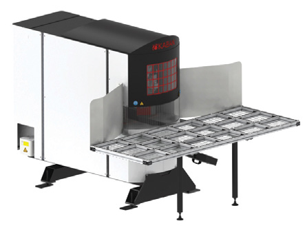 CD 3060 2-осный ЧПУ станок для зачистки ПВХ углов