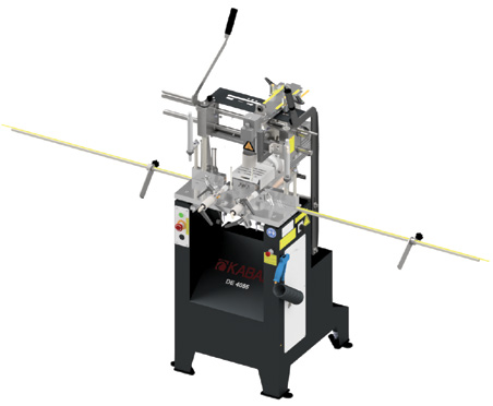 DE 4055 Станок DE 4055