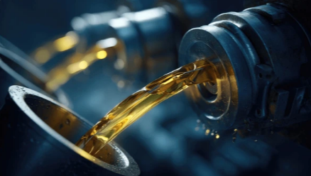 M 1010 Масло для охлаждения (иммерсионные жидкости)