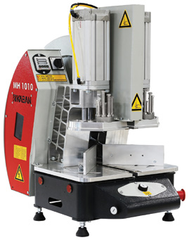 MH 1010 Одноголовочный сварочный станок
