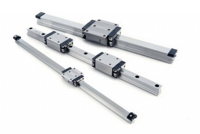 PD 1010 Линейные подшипники