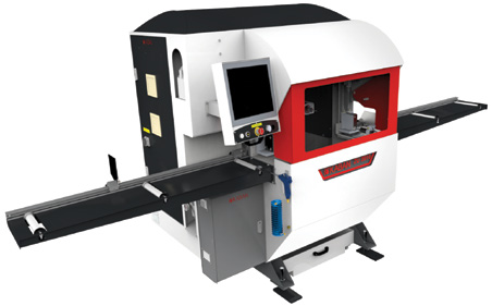 ZU 2010 Копировально-фрезерный станок с ЧПУ